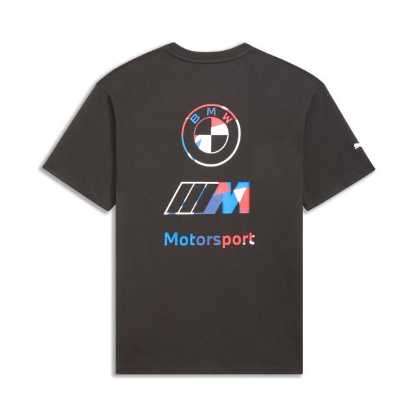 AD Motorsport Tee - Black